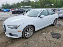 WAUGNAF48HN029418 2017 AUDI A4