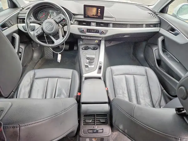 WAUGNAF48HN029418 2017 AUDI A4 - Image 8