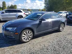 WAUGNAF48HN032285 2017 AUDI A4