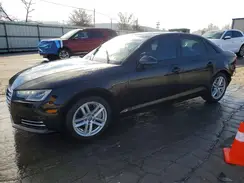 WAUGNAF48HN038037 2017 AUDI A4