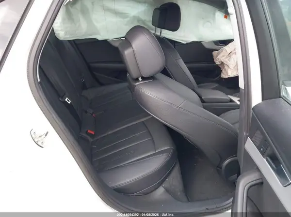 WAUGNAF48HN053007 2017 AUDI A4 - Image 8