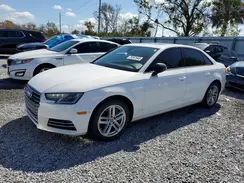 WAUGNAF48HN055517 2017 AUDI A4
