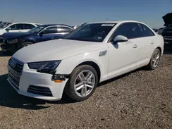WAUGNAF48HN056764 2017 AUDI A4