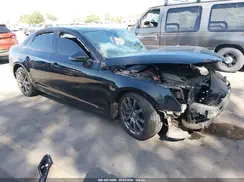WAUGNAF48HN059079 2017 AUDI A4