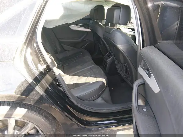 WAUGNAF48HN059079 2017 AUDI A4 - Image 8