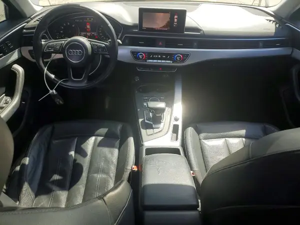 WAUGNAF49HN006584 2017 AUDI A4 - Image 8