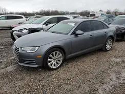 WAUGNAF49HN007864 2017 AUDI A4