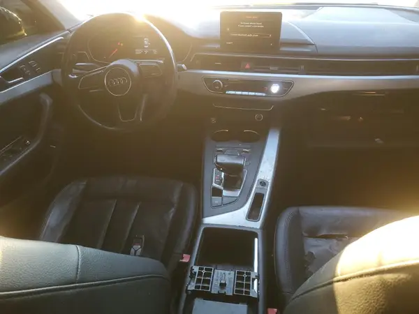 WAUGNAF49HN007864 2017 AUDI A4 - Image 8