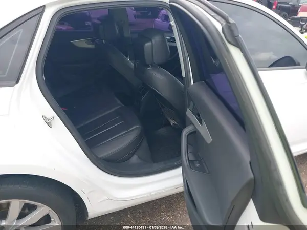 WAUGNAF49HN009906 2017 AUDI A4 - Image 8