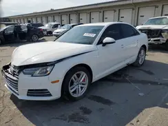 WAUGNAF49HN012322 2017 AUDI A4