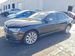 WAUGNAF49HN019237 2017 AUDI A4
