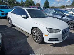WAUGNAF49HN019609 2017 AUDI A4