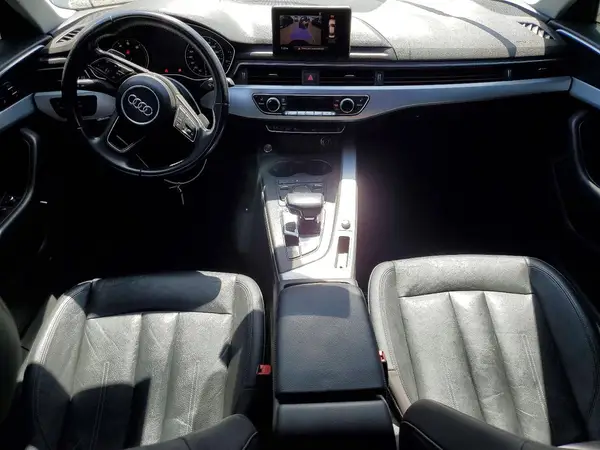 WAUGNAF49HN019707 2017 AUDI A4 - Image 8