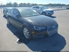 WAUGNAF49HN021585 2017 AUDI A4