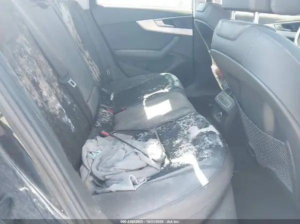 WAUGNAF49HN021585 2017 AUDI A4 - Image 8