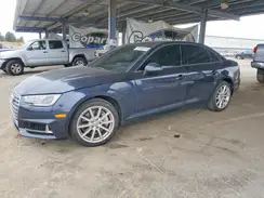 WAUGNAF49HN023191 2017 AUDI A4