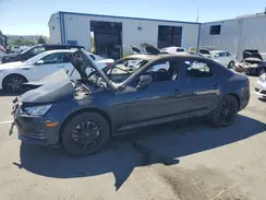 WAUGNAF49HN026589 2017 AUDI A4