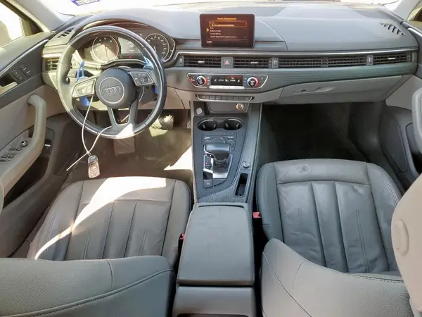 WAUGNAF49HN029220 2017 AUDI A4 - Image 8