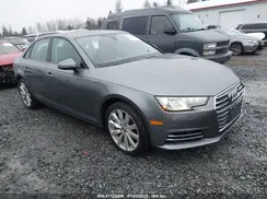 WAUGNAF49HN032053 2017 AUDI A4
