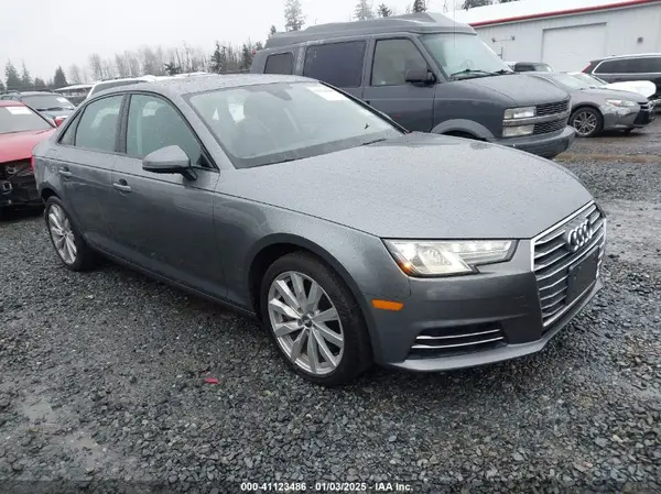 WAUGNAF49HN032053 2017 AUDI A4 - Image 1
