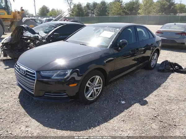 WAUGNAF49HN051962 2017 AUDI A4 - Image 2
