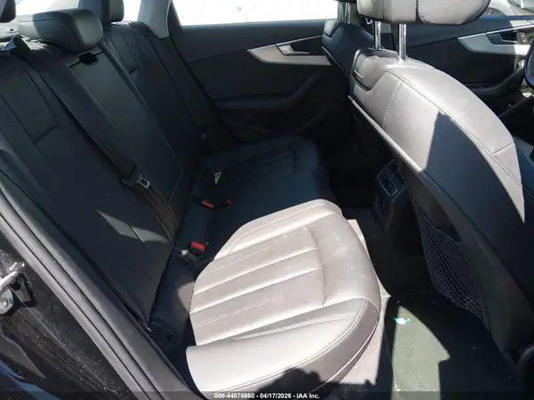 WAUGNAF49HN051962 2017 AUDI A4 - Image 8