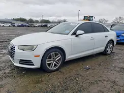 WAUGNAF49HN055669 2017 AUDI A4