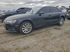 WAUGNAF4XHN000681 2017 AUDI A4