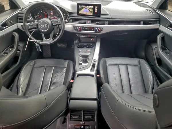WAUGNAF4XHN000681 2017 AUDI A4 - Image 8