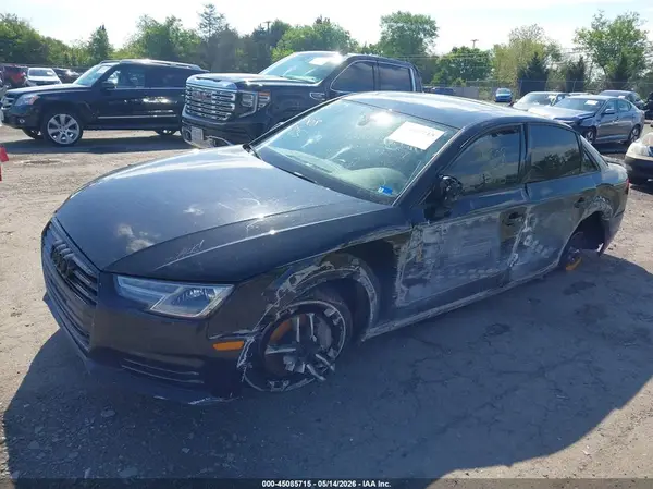 WAUGNAF4XHN002334 2017 AUDI A4 - Image 2