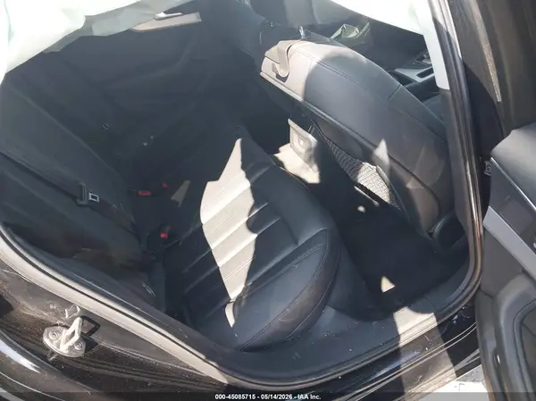 WAUGNAF4XHN002334 2017 AUDI A4 - Image 8