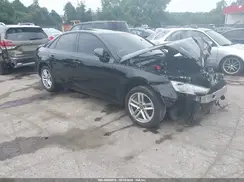 WAUGNAF4XHN004052 2017 AUDI A4