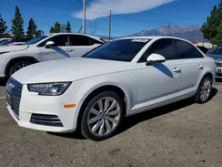 WAUGNAF4XHN004892 2017 AUDI A4