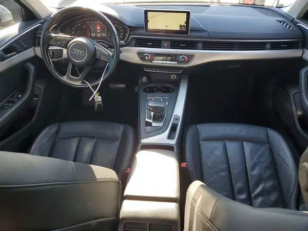 WAUGNAF4XHN004892 2017 AUDI A4 - Image 8