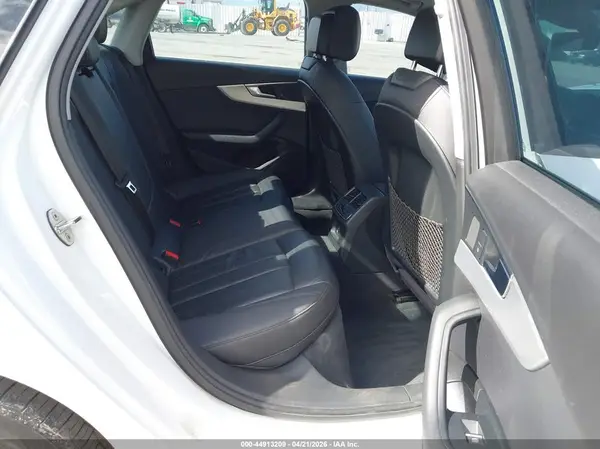 WAUGNAF4XHN005993 2017 AUDI A4 - Image 8