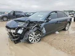 WAUGNAF4XHN006383 2017 AUDI A4