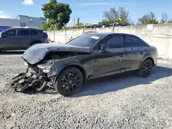 WAUGNAF4XHN006528 2017 AUDI A4