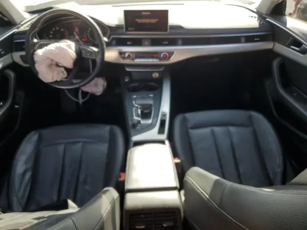 WAUGNAF4XHN006528 2017 AUDI A4 - Image 8