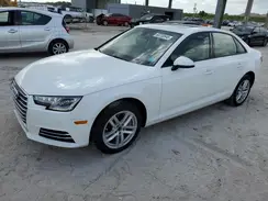 WAUGNAF4XHN012233 2017 AUDI A4