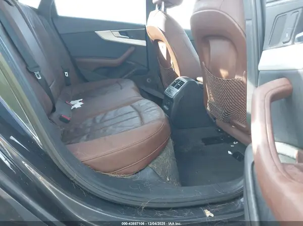 WAUGNAF4XHN017934 2017 AUDI A4 - Image 8