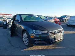 WAUGNAF4XHN018002 2017 AUDI A4