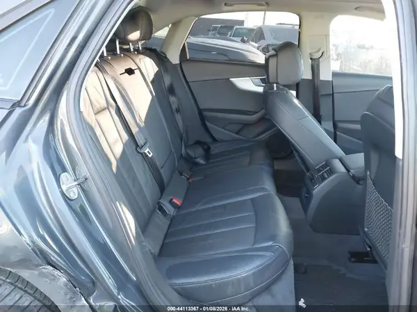 WAUGNAF4XHN018002 2017 AUDI A4 - Image 8