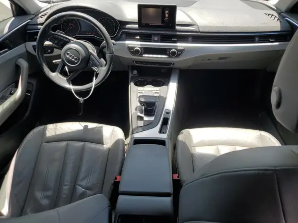 WAUGNAF4XHN019568 2017 AUDI A4 - Image 8