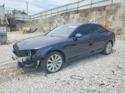 WAUGNAF4XHN022406 2017 AUDI A4