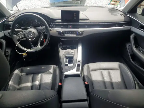 WAUGNAF4XHN022406 2017 AUDI A4 - Image 8