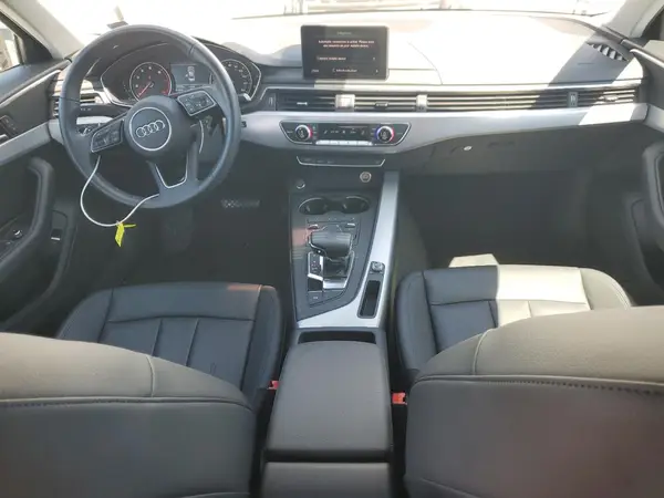 WAUGNAF4XHN022552 2017 AUDI A4 - Image 8