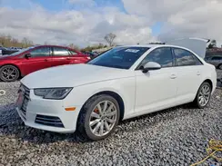 WAUGNAF4XHN024835 2017 AUDI A4