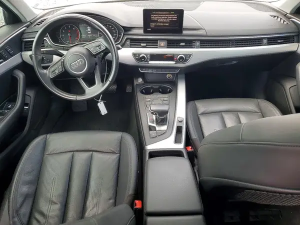WAUGNAF4XHN024835 2017 AUDI A4 - Image 8