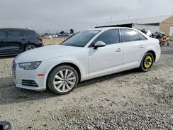 WAUGNAF4XHN025712 2017 AUDI A4