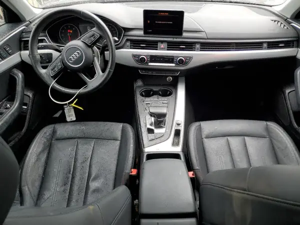 WAUGNAF4XHN031977 2017 AUDI A4 - Image 8